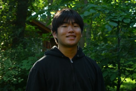 Bryce Jeong